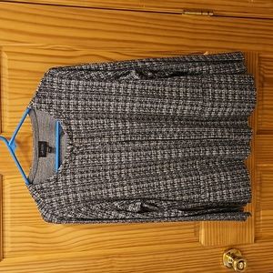 J.Jill eyelet jacket. Sz Petite Large, NWT. 🎉Host Pick🎉